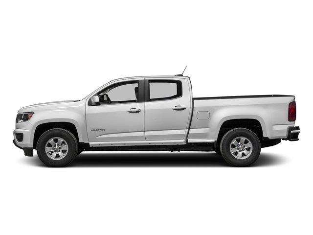 Chevrolet Colorado 2017 photo 3